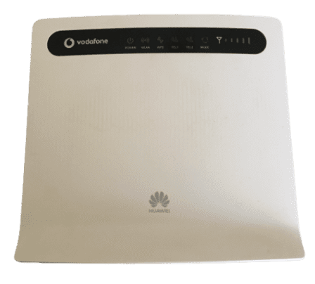Vodafone B2000 4G LTE Router