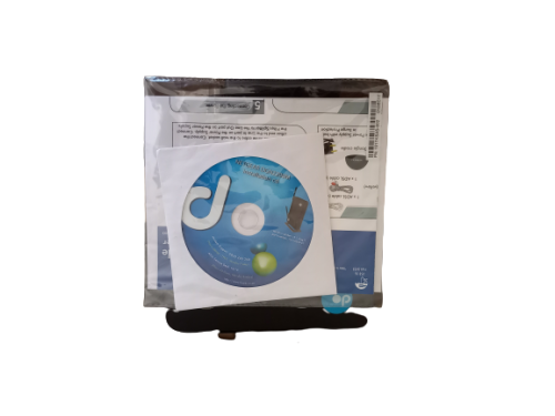 Netgear N300 Wireless ADSL2+ Modem Router Mobile Broadband Edition