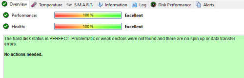 Seagate Barracuda 500GB Desktop Sata Hard Drive