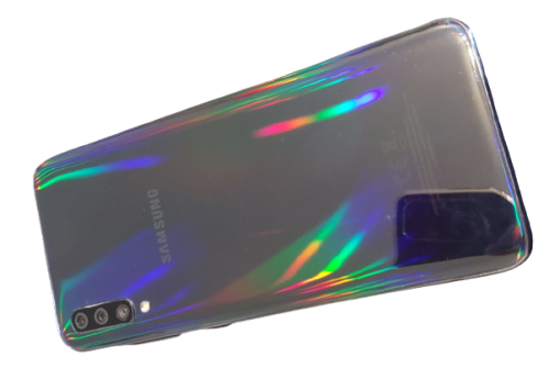 Samsung Galaxy A70 Dual Sim 128GB Phone