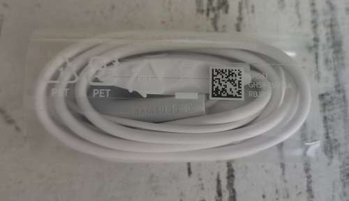 Samsung Galaxy A22 4G Earphones - Brand New