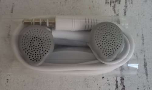 Samsung Galaxy A22 4G Earphones - Brand New