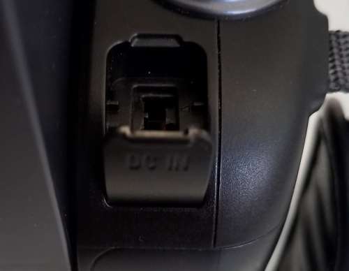 Sony HDR-SR11 60GB Hybrid HDD Camcorder