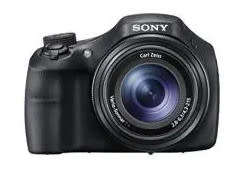 Sony Cyber-shot DSC-HX300 Digital Camera - FREE SHIPPING!
