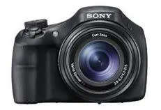 Sony Cyber-shot DSC-HX300 Digital Camera - FREE SHIPPING!