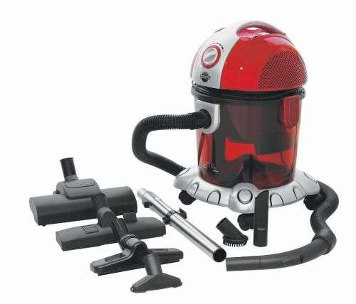 Genesis Hydrovac Plus - FREE SHIPPING!