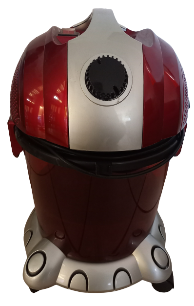 Genesis Hydrovac Plus - FREE SHIPPING!