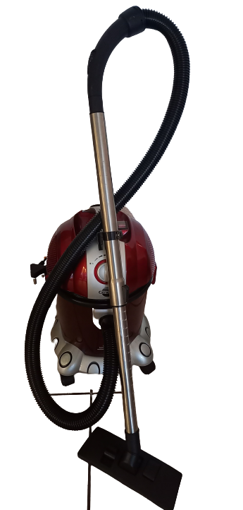 Genesis Hydrovac Plus - FREE SHIPPING!