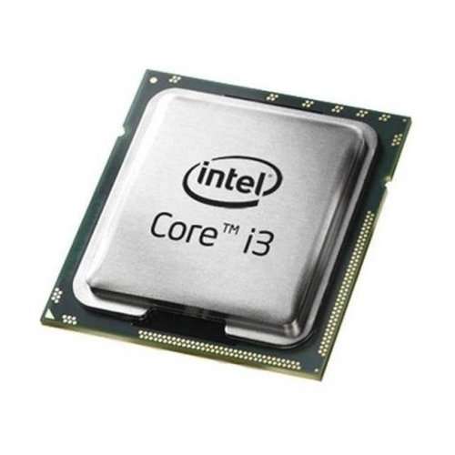 Intel i3-6100 3.7GHZ processor
