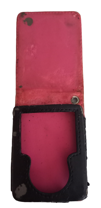 Apple iPod Nano 8GB Pink Model A1236