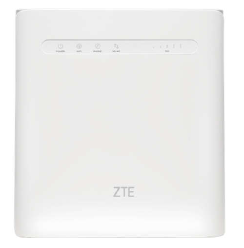 ZTE Wireless Router Model MF286C - FREE SHIPPING!