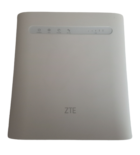ZTE Wireless Router Model MF286C - FREE SHIPPING!