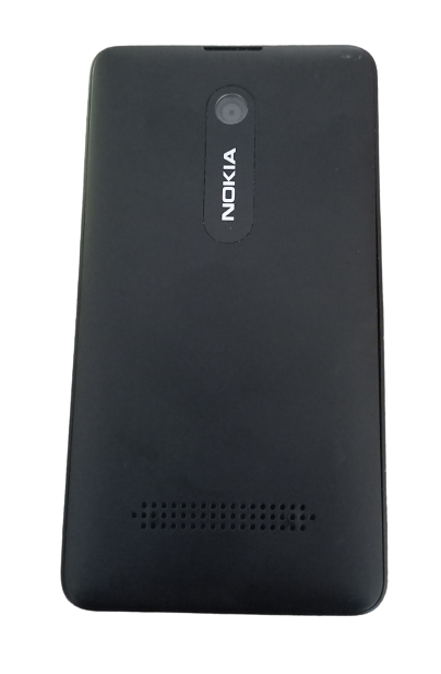 Nokia 3G Model 210.3 Phone Black