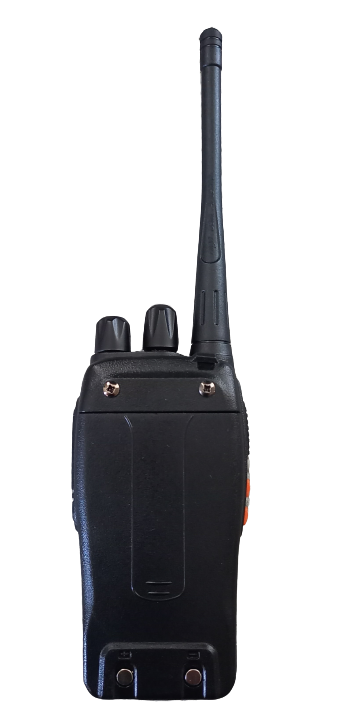 Baofeng Portable Two Way Radio (Single Unit)