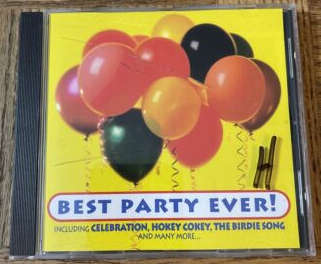 2 Cd Set Collection BZN & Various Artists