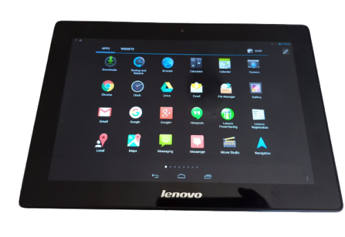 Lenovo Idea Tab S6000-H 10.1 Inch Tablet