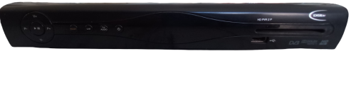 DSTV Decoder Model TDS865IMC Including Remote & Charger Adapter