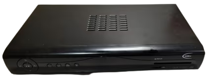 DSTV Decoder Model TDS865IMC Including Remote & Charger Adapter