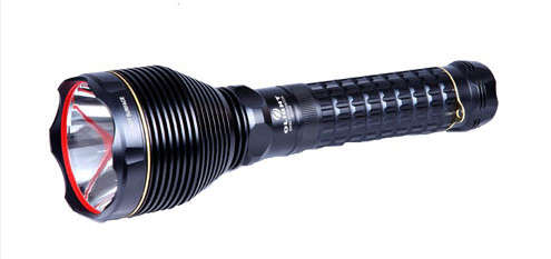 Olight SR90 Intimidator FlashLight