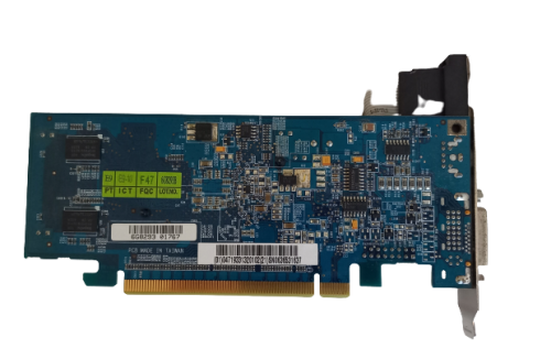 Gigabyte GV-RX55HM256P8-RH Graphic Card (X550)