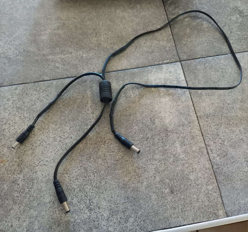 D-Link AC1200 Dual Band Wi-Fi Gigabit Router DIR-825