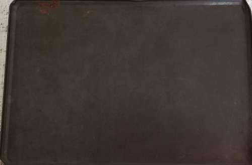 Cadbury`s Commemoration 50th Ford Anniversary Sweets Chocolate Tin (1923-1973)