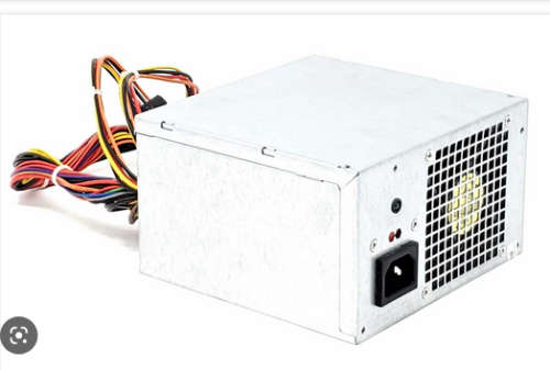 Dell Desktop 300W Power Supply Unit