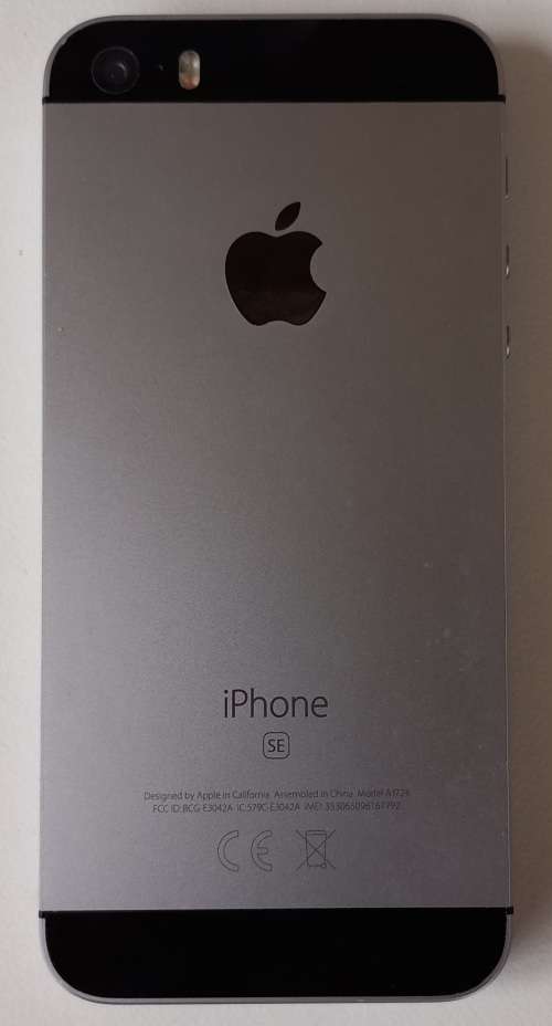 iPhone SE 1st Generation 32GB