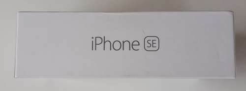iPhone SE 1st Generation 32GB