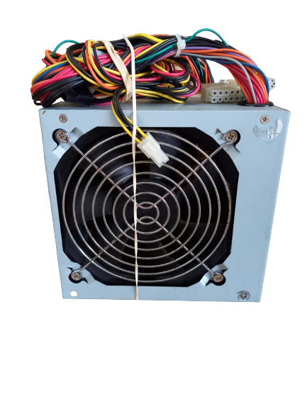 Huntkey CP-350H 350 Watt Desktop Power Supply