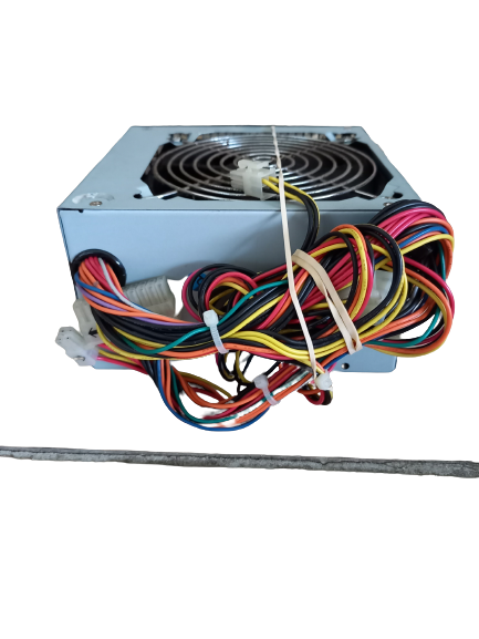 Huntkey CP-350H 350 Watt Desktop Power Supply