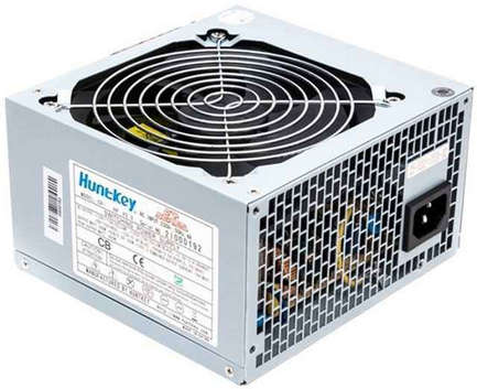 Huntkey CP-350H 350 Watt Desktop Power Supply