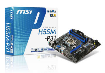 MSI Motherboard Bundle Bargain