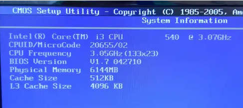 MSI Motherboard Bundle Bargain