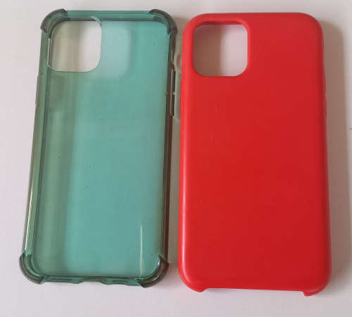 Apple iPhone 11 Pro 256GB Plus Accessories