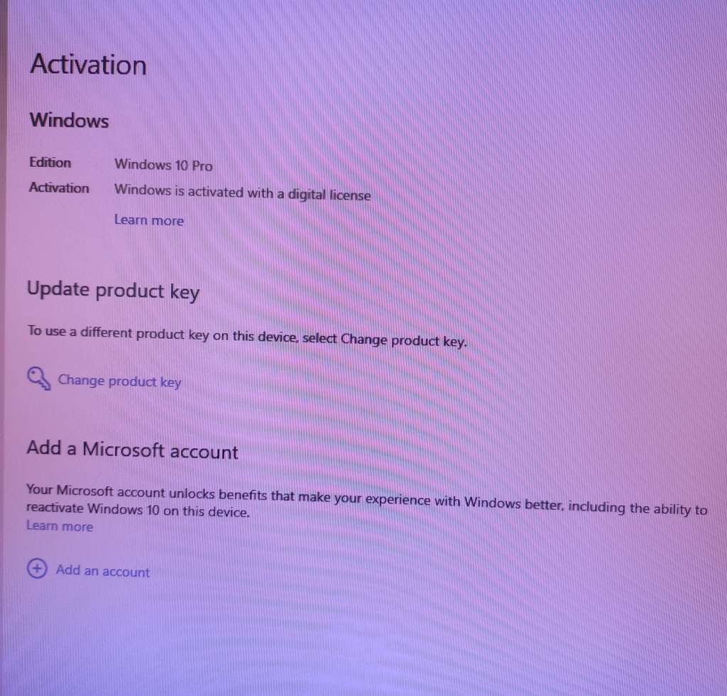 Asus H81M-C Motherboard BundlePentium G3250 3.20GHZ CPU 4GB Ram 500Gb Hard Drive Win 10 Preactivated