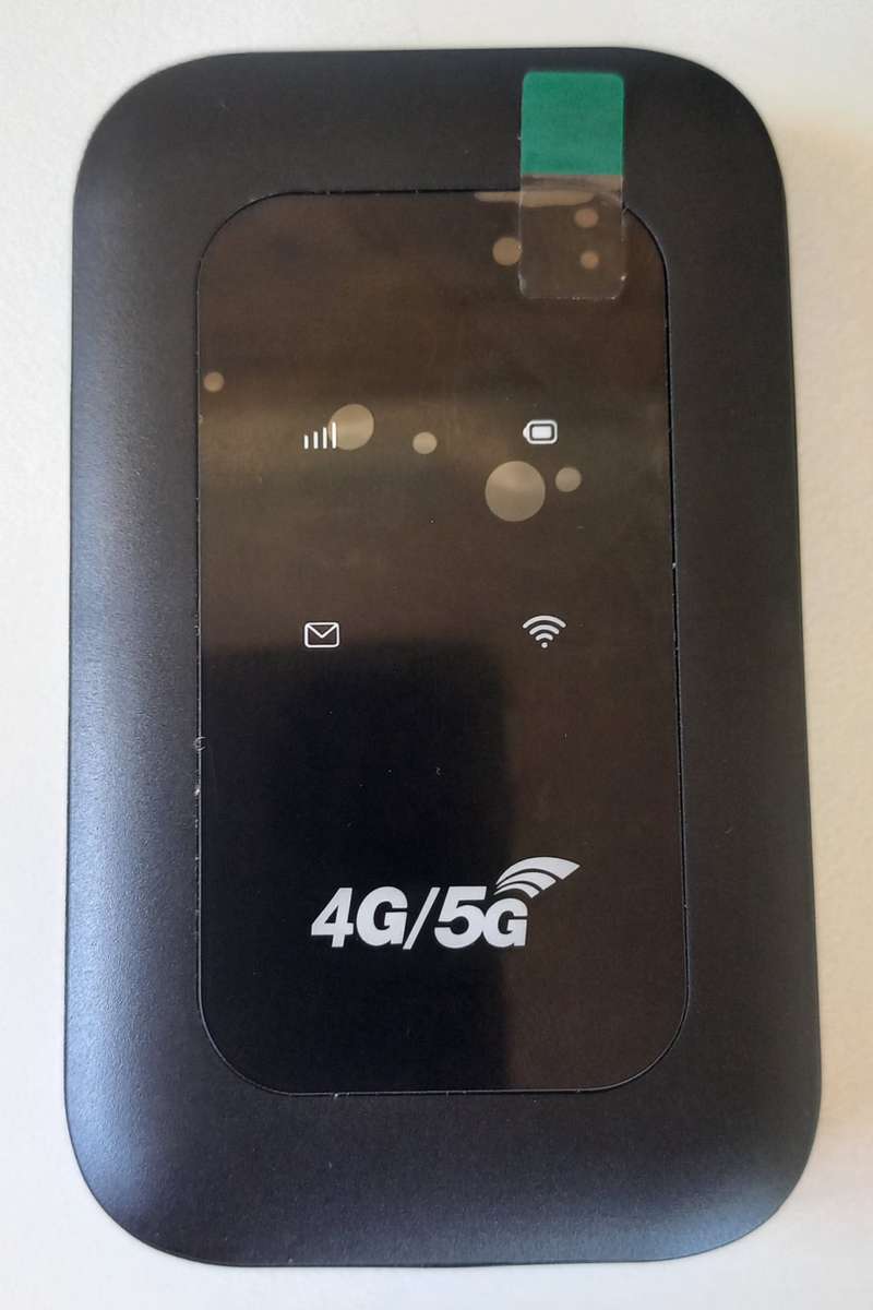 Portable 4G LTE Wifi Pocket Router 150Mbps Unlocked Mobile Modem