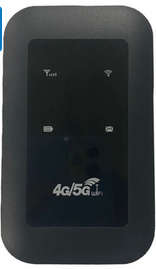 Portable 4G LTE Wifi Pocket Router 150Mbps Unlocked Mobile Modem