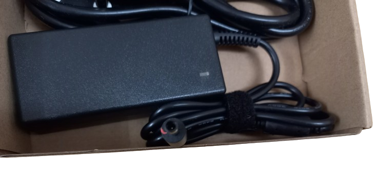 Dell 19.5V 2.31 Amp Laptop Replacement Charger Adapter (45W)