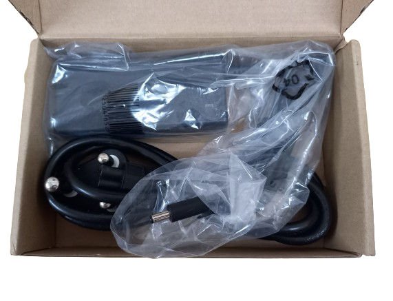 Dell 19.5V 2.31 Amp Laptop Replacement Charger Adapter (45W)