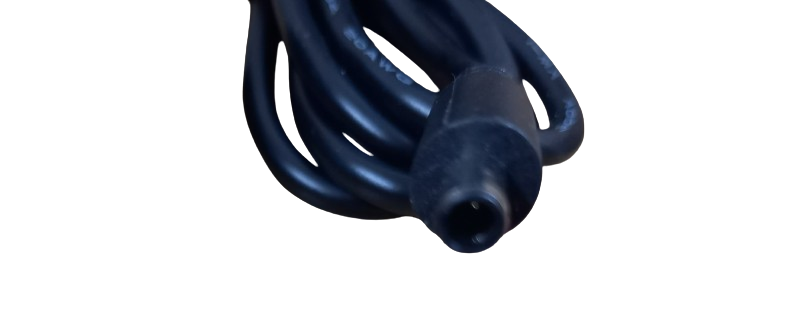 Dell 19.5V 2.31 Amp Laptop Replacement Charger Adapter (45W)