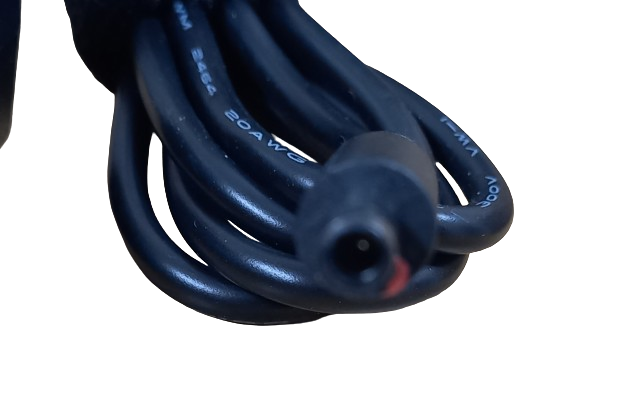 Dell 19.5V 2.31 Amp Laptop Replacement Charger Adapter (45W)