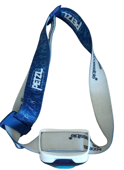 Petzl Actik Headlamp