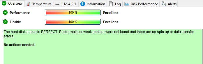 Western Digital 500GB Blue Desktop Hard Drive (includes free sata cable)