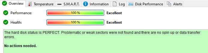 Seagate Freeagent 1TB External Hard Drive