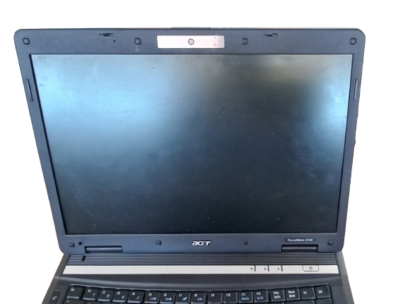 Acer Travelmate 5720 Laptop 1.8GHZ CPU 4GB Ram