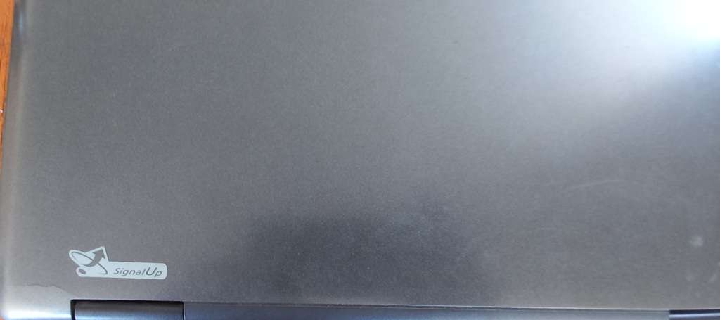 Acer Travelmate 5720 Laptop 1.8GHZ CPU 4GB Ram