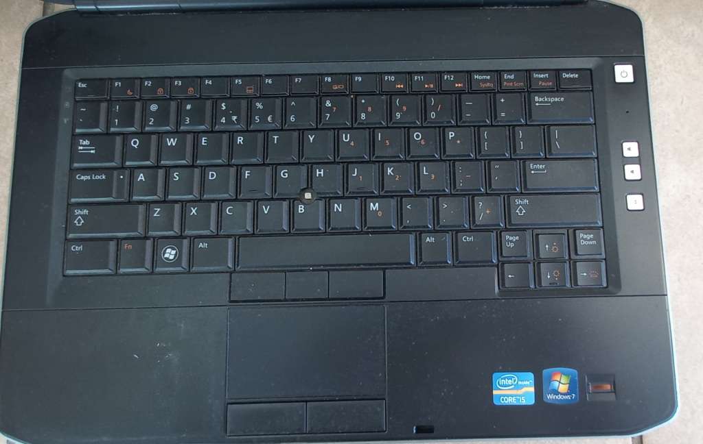 Dell E5430 i5 Laptop