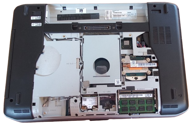 Dell E5430 i5 Laptop