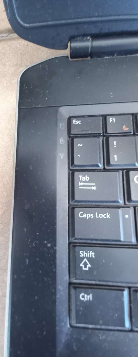 Dell E5430 i5 Laptop